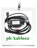 plc kablosu