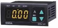 Enda EPA141 AC/DC Ampermetre 