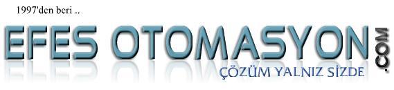 ENDA-EFES OTOMASYON