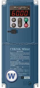 FUJI FRENIC MEGA