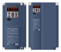 FUJI INVERTER TURKIYE