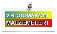 ikinci el otomasyon cihazlar