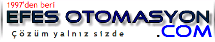 teco inverter - plc - kontol