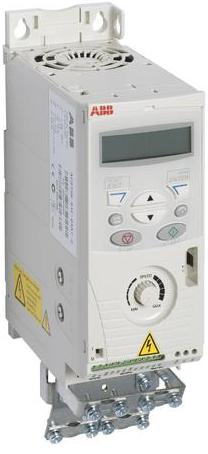 ABB HIZ KONTROL RÖLESİ