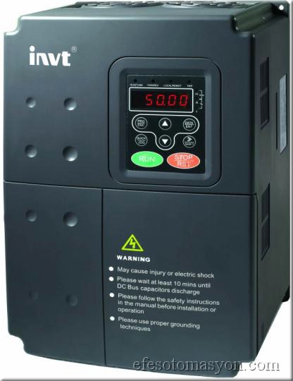 CHV190  invt inverter