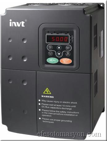 CHV180 - invt inverter