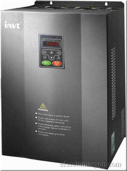 Invt inverter CHE100/CHE150