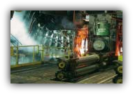 orta gerilim trafoları