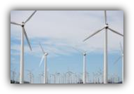 Rüzgar enerjisi santralleri