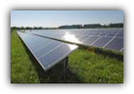 Güneş enerji santralleri