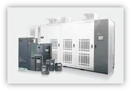 motor hız kontrol sürücüleri