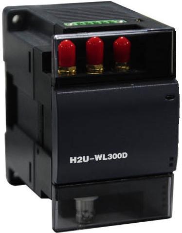 GSM haberleşme modülü, Pls ile gsm haberleşmesi