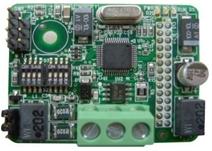 inverter için opsiyonel kartlar